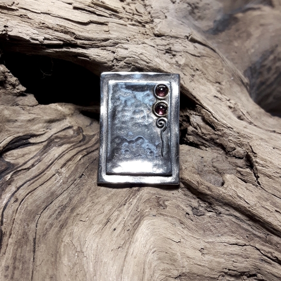 Shablool Didae Sterling Silver ring